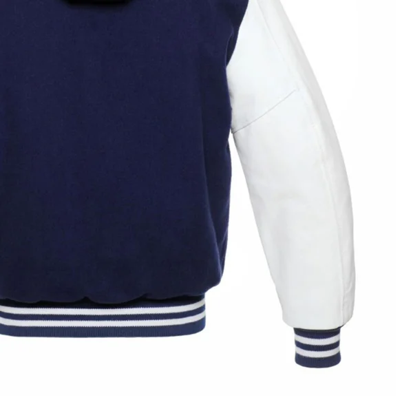 Custom Variety Jacket – Style for Every Season