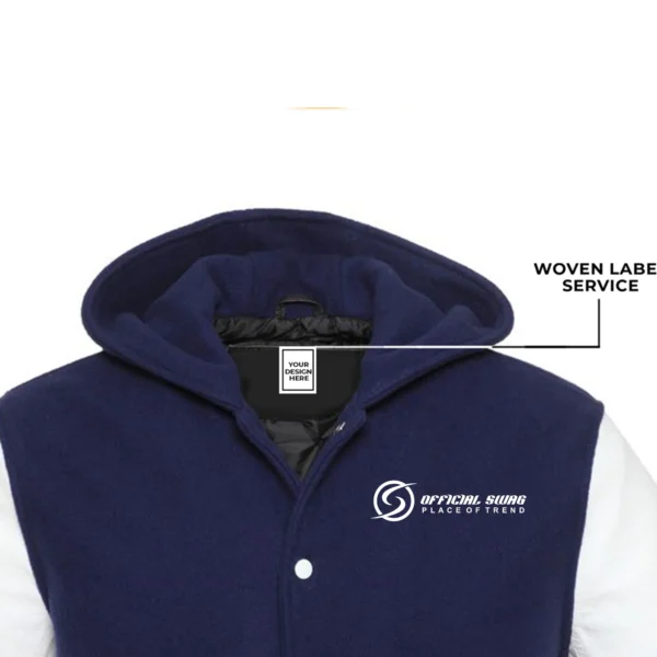 Custom Variety Jacket – Style for Every Season