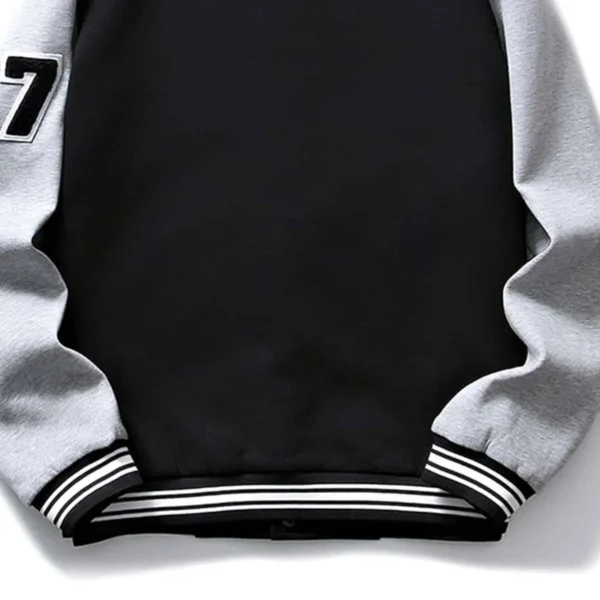 Custom Variety Jacket – Style for Every Season