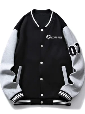 Custom Variety Jacket – Style for Every Season