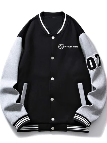 Custom Variety Jacket – Style for Every Season