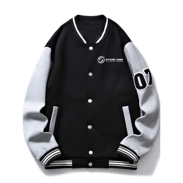 Custom Variety Jacket – Style for Every Season