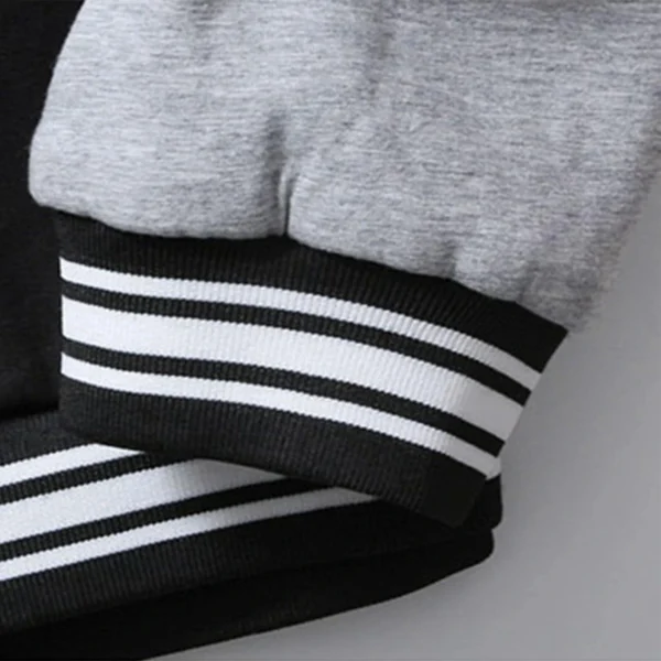 Custom Variety Jacket – Style for Every Season