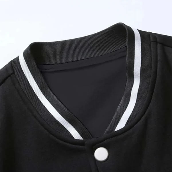 Custom Variety Jacket – Style for Every Season
