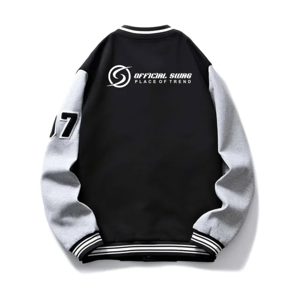 Custom Variety Jacket – Style for Every Season