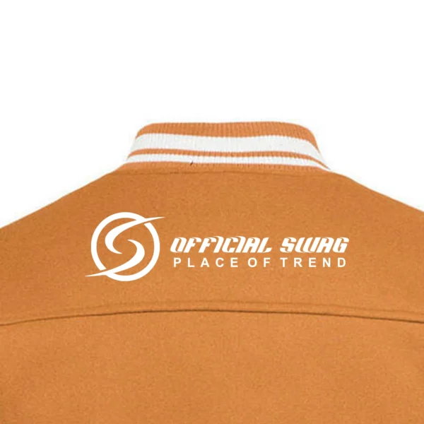Custom Variety Jacket – Style for Every Season
