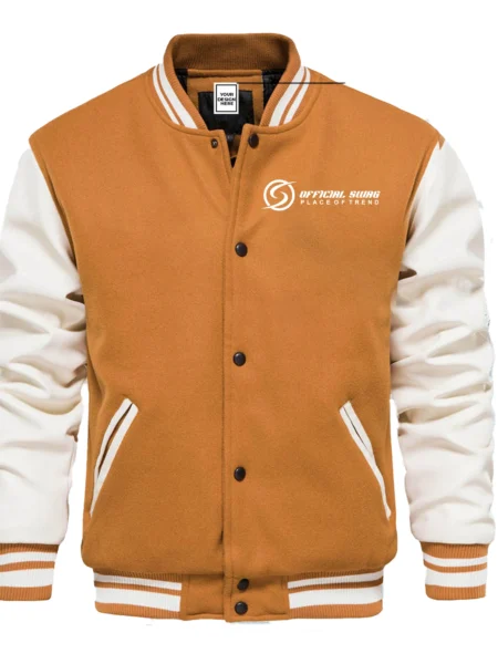 Custom Variety Jacket – Style for Every Season