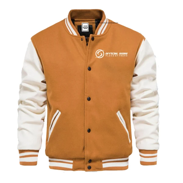 Custom Variety Jacket – Style for Every Season