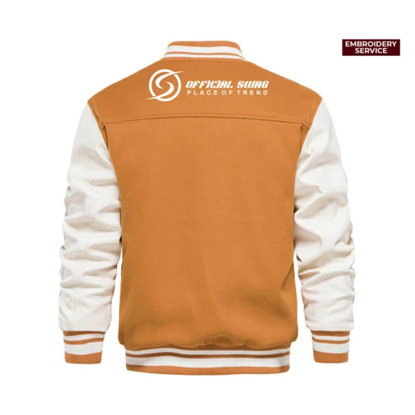 Custom Variety Jacket – Style for Every Season
