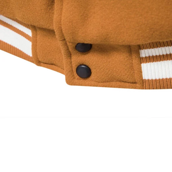 Custom Variety Jacket – Style for Every Season