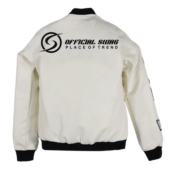 Custom Variety Jacket – Style for Every Season