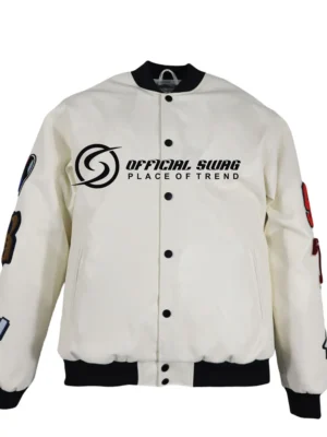 Custom Variety Jacket – Style for Every Season