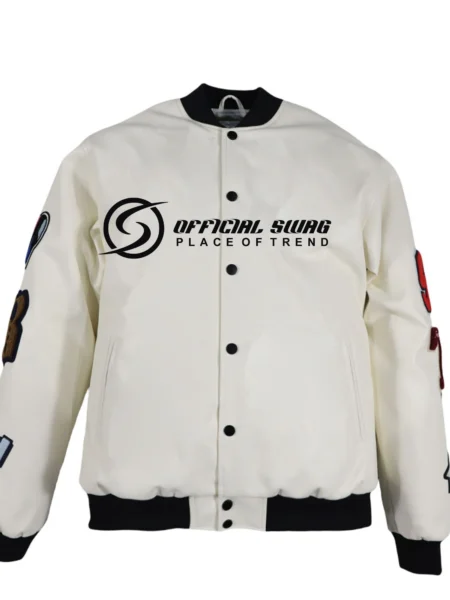 Custom Variety Jacket – Style for Every Season