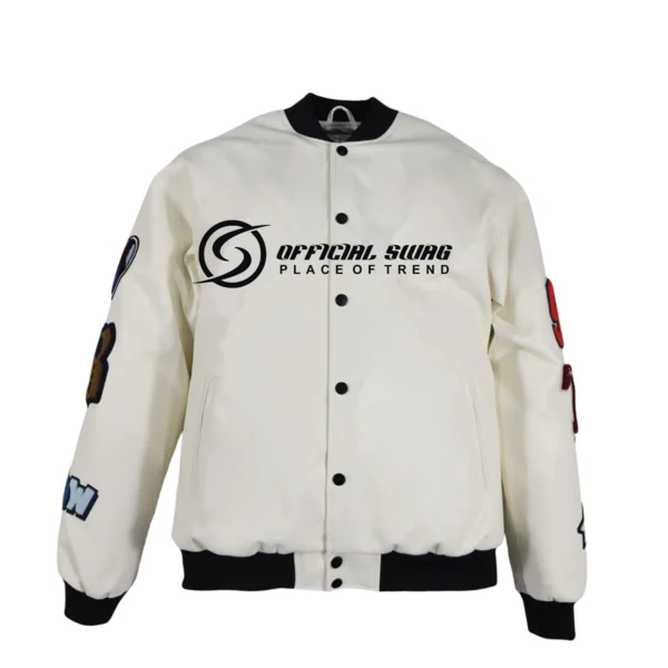 Custom Variety Jacket – Style for Every Season