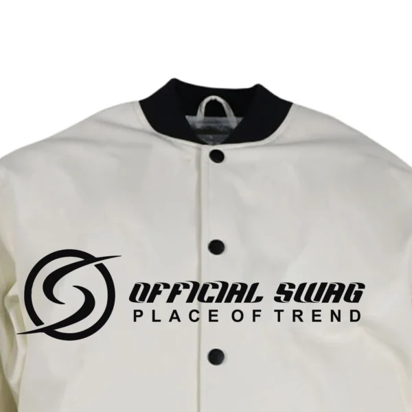 Custom Variety Jacket – Style for Every Season