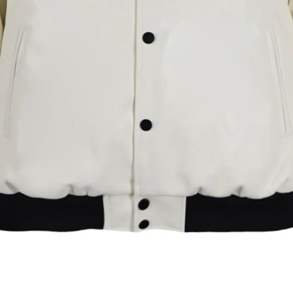 Custom Variety Jacket – Style for Every Season