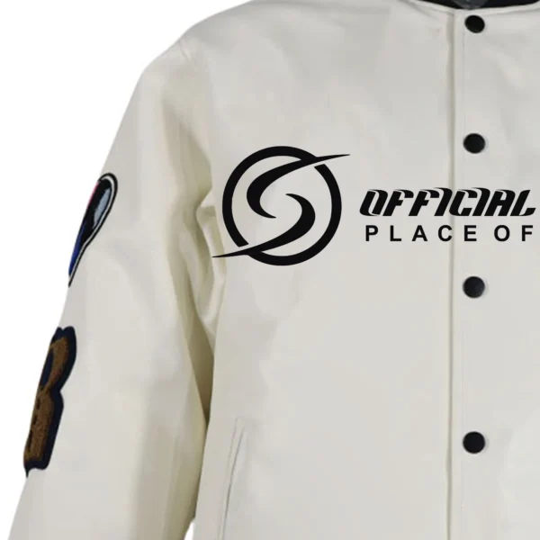 Custom Variety Jacket – Style for Every Season