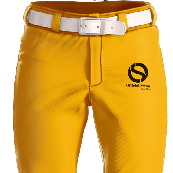 Custom Elite Performance Baseball Uniform