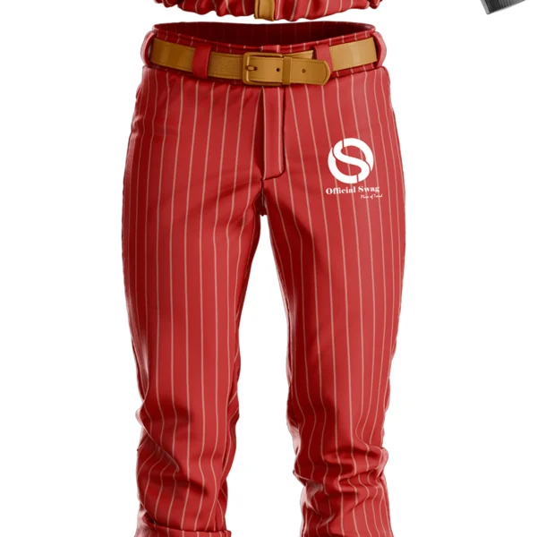 Custom Elite Performance Baseball Uniform