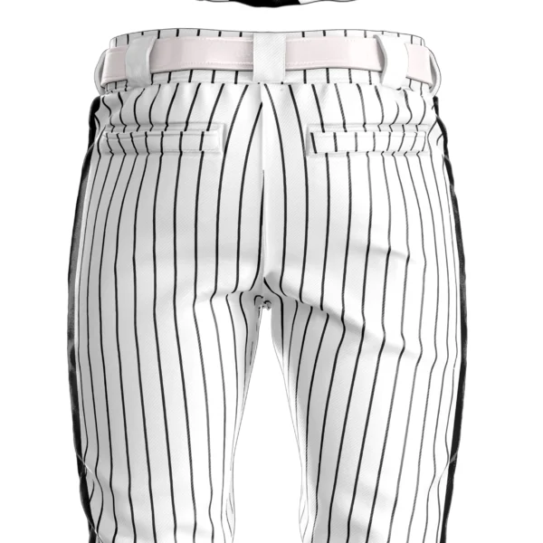 Custom Elite Performance Baseball Uniform