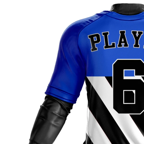 Custom Elite Performance Baseball Uniform