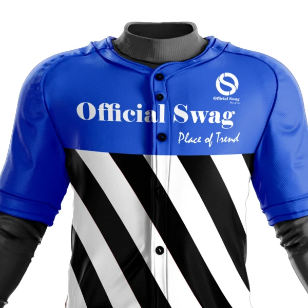 Custom Elite Performance Baseball Uniform