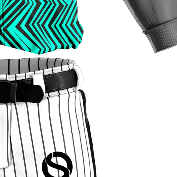 Custom Elite Performance Baseball Uniform