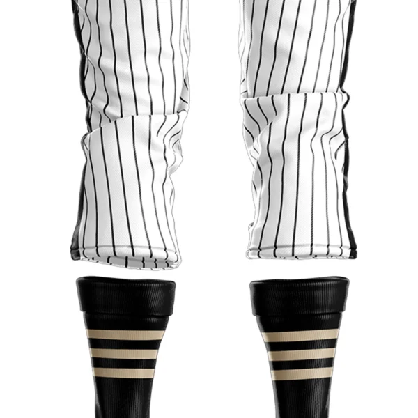 Custom Elite Performance Baseball Uniform