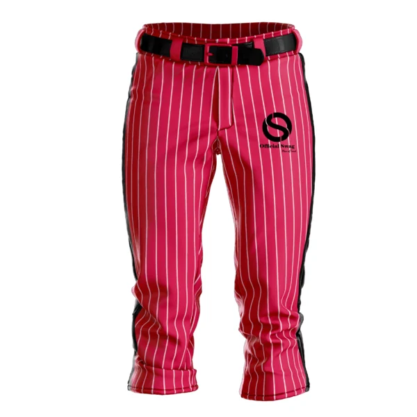 Custom Elite Performance Baseball Uniform