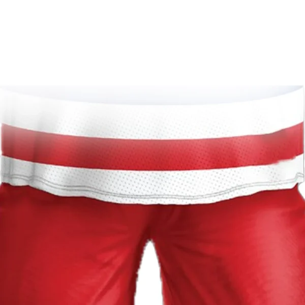 Custom Pro‑Grade Ice Hockey Uniform