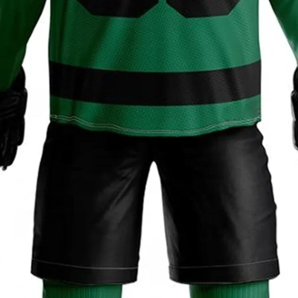 Custom Pro‑Grade Ice Hockey Uniform