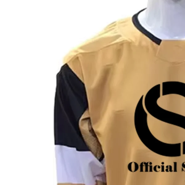 Custom Pro‑Grade Ice Hockey Uniform