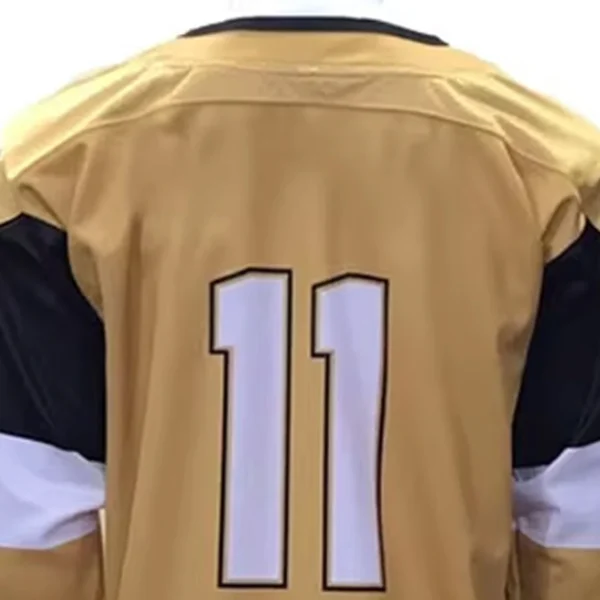 Custom Pro‑Grade Ice Hockey Uniform