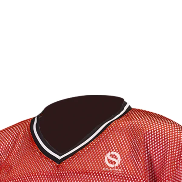 Custom Pro‑Cut Lacrosse Uniform