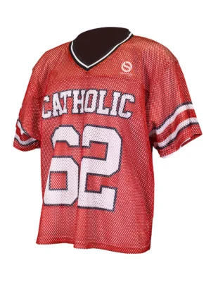 Custom Pro‑Cut Lacrosse Uniform