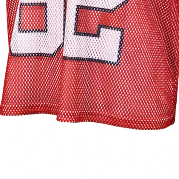 Custom Pro‑Cut Lacrosse Uniform