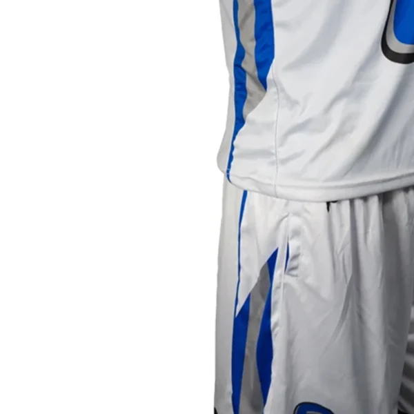 Custom Pro‑Cut Lacrosse Uniform