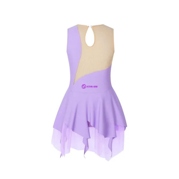 Skating Apparel