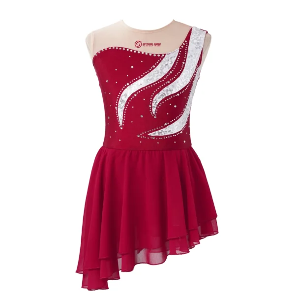 Skating Apparel
