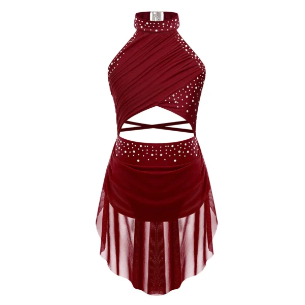 Skating Apparel