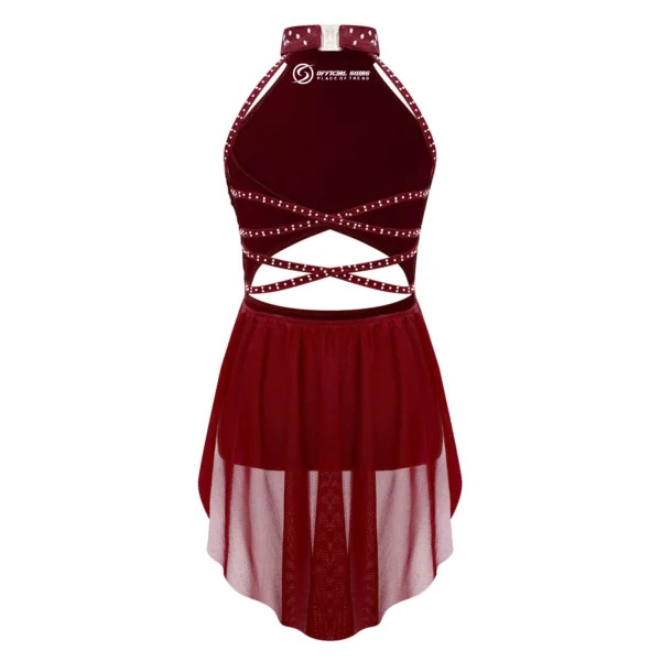 Skating Apparel