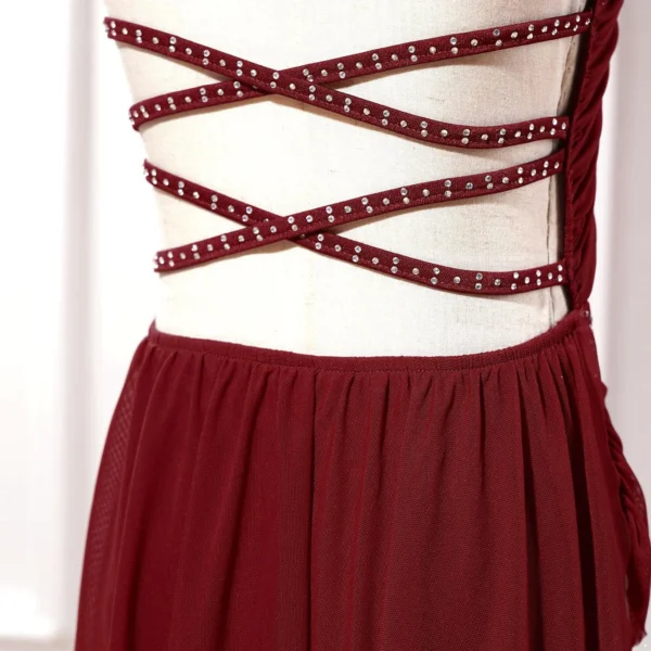 Skating Apparel