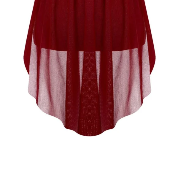 Skating Apparel