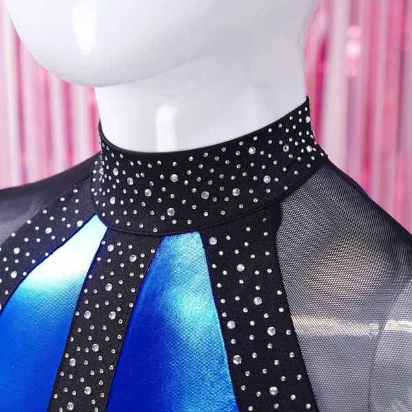 Skating Apparel