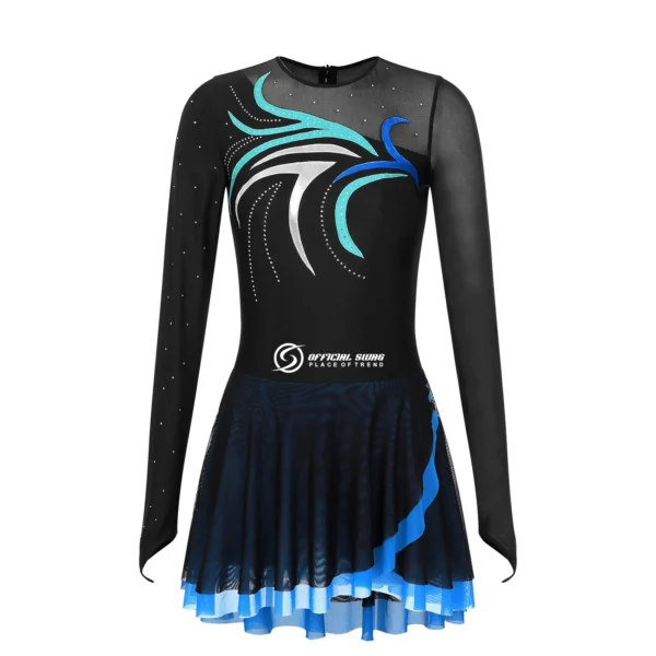 Skating Apparel