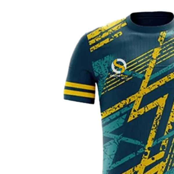 Soccer Uniforms