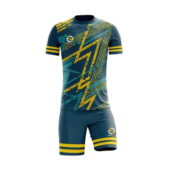 Soccer Uniforms