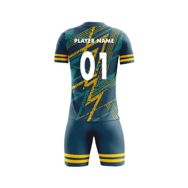 Soccer Uniforms