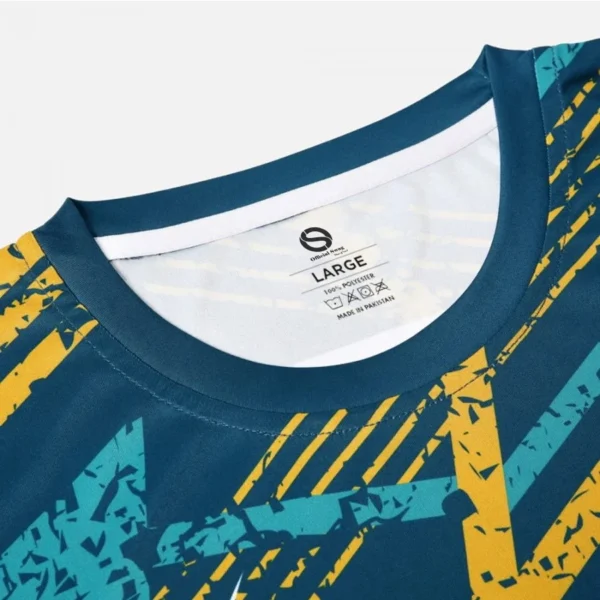 Soccer Uniforms