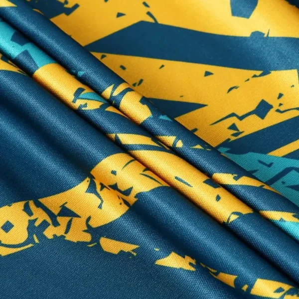 Soccer Uniforms